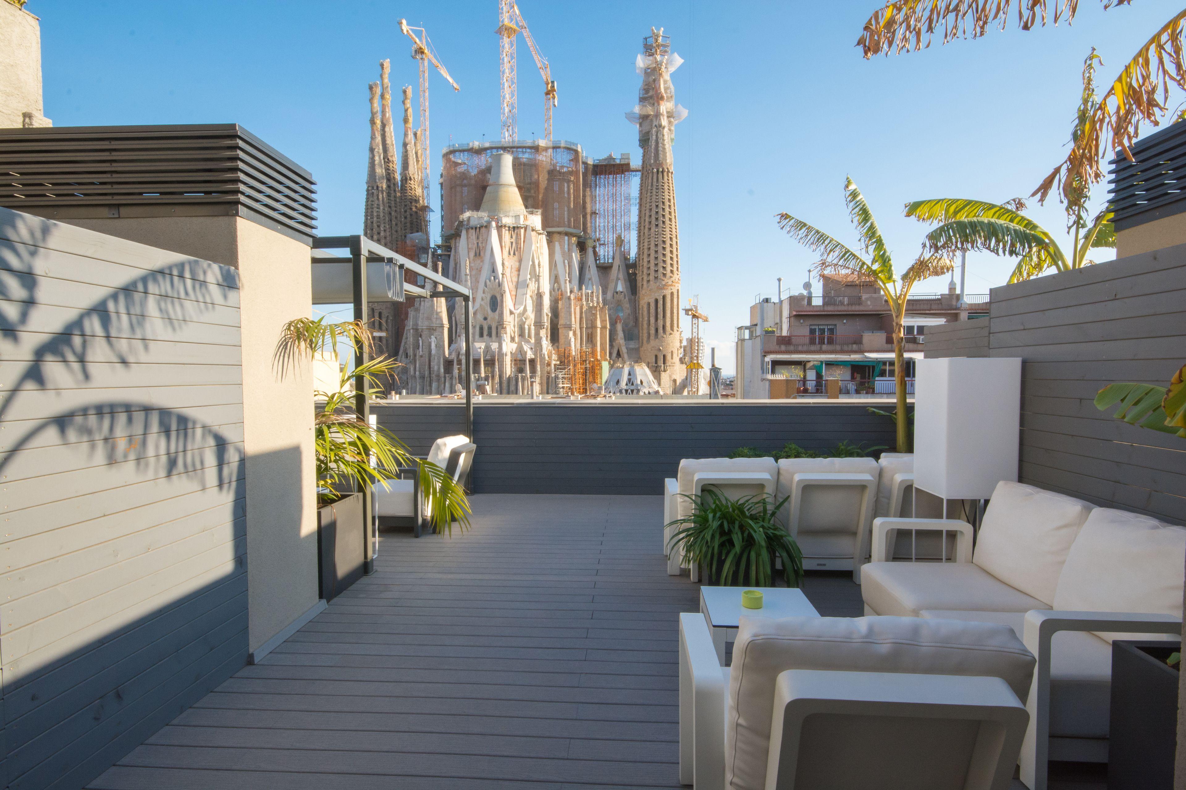 Sensation Sagrada Familia — Photos 2